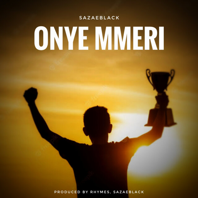 Onye Mmeri