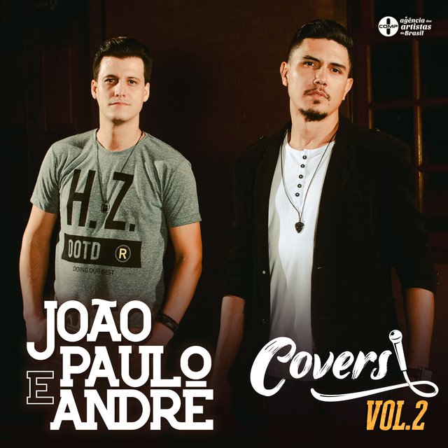 Covers, Vol. 2