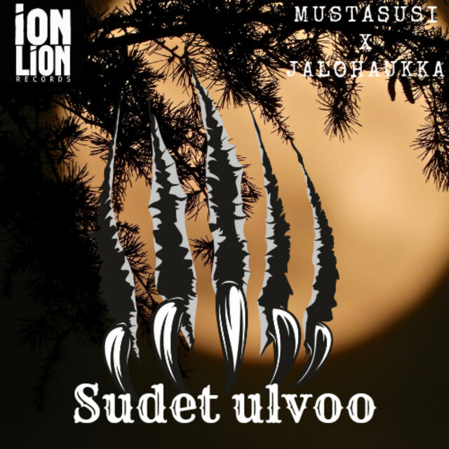 Sudet ulvoo
