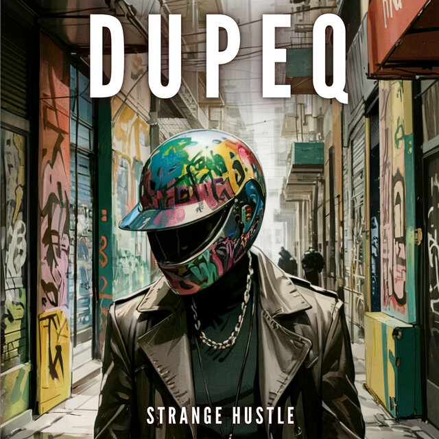 Strange Hustle