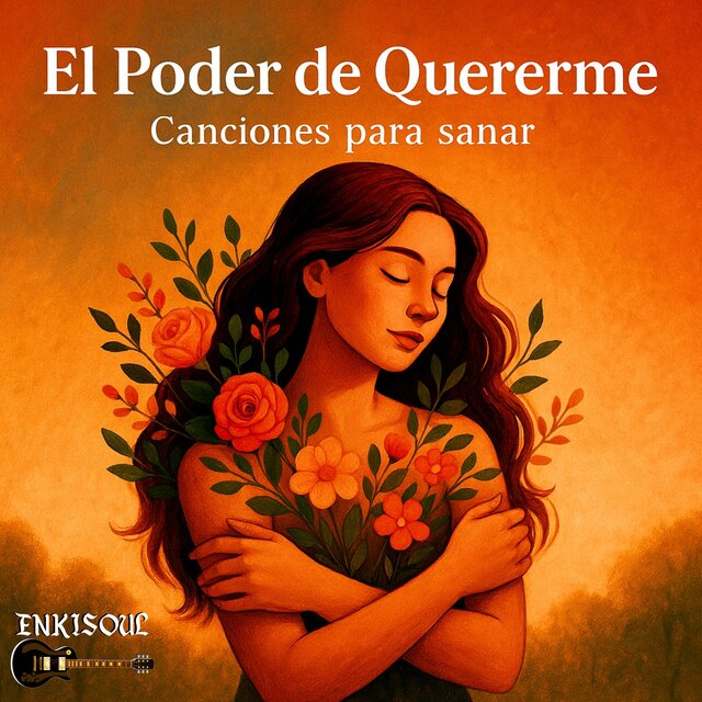 El Poder de Quererme