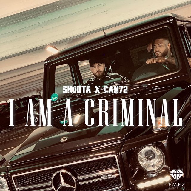 I'm a Criminal