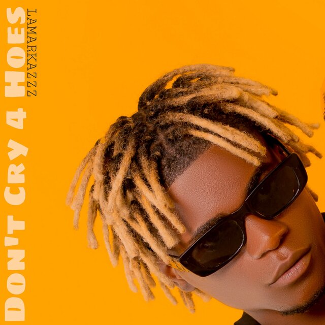 Don't Cry 4 Hoes