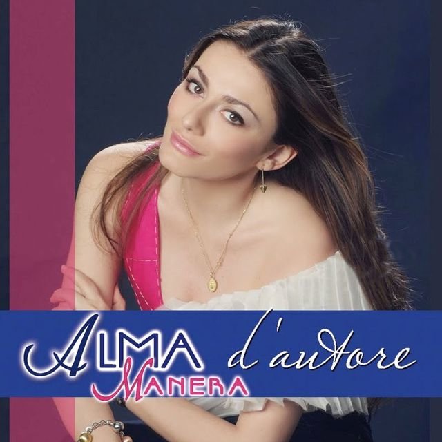 Alma d'autore