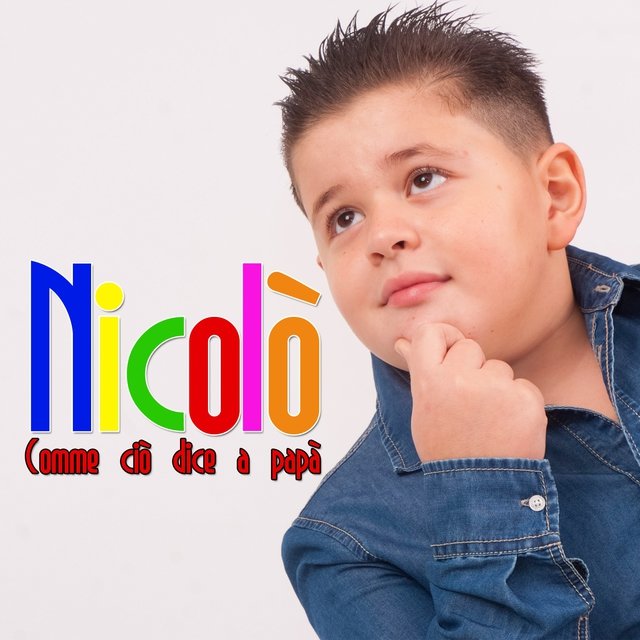 Comme ciò dice a papà