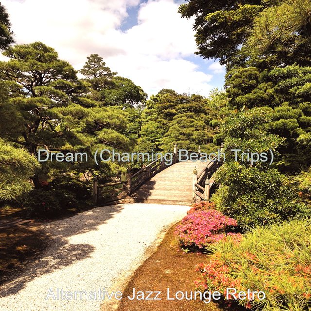Dream (Charming Beach Trips)