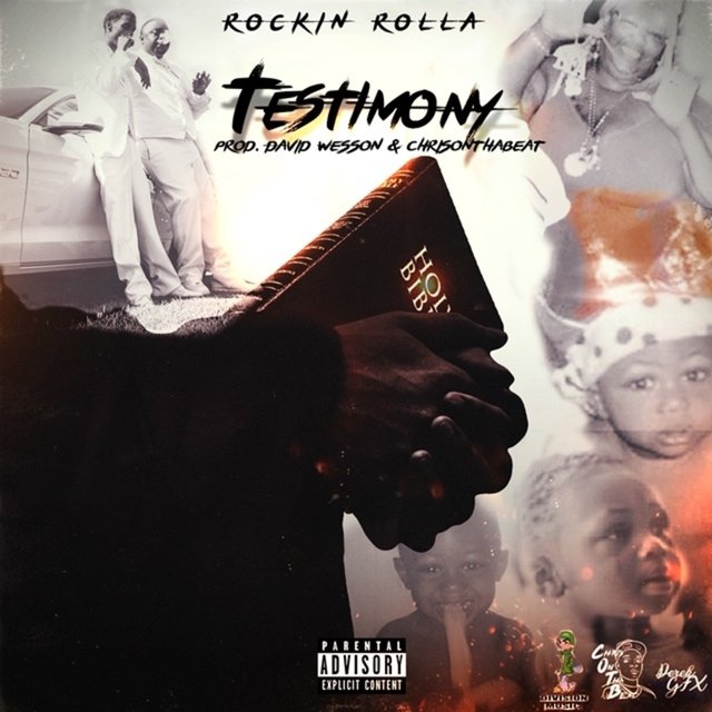 Testimony
