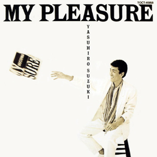 My Pleasure