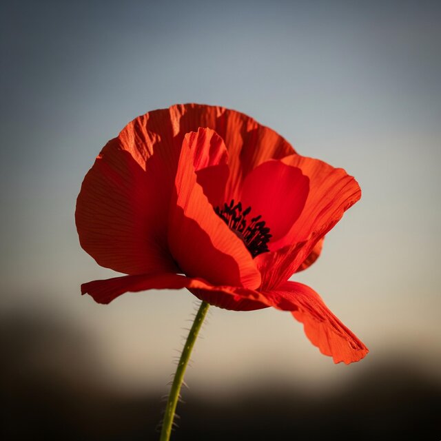 The Last Post