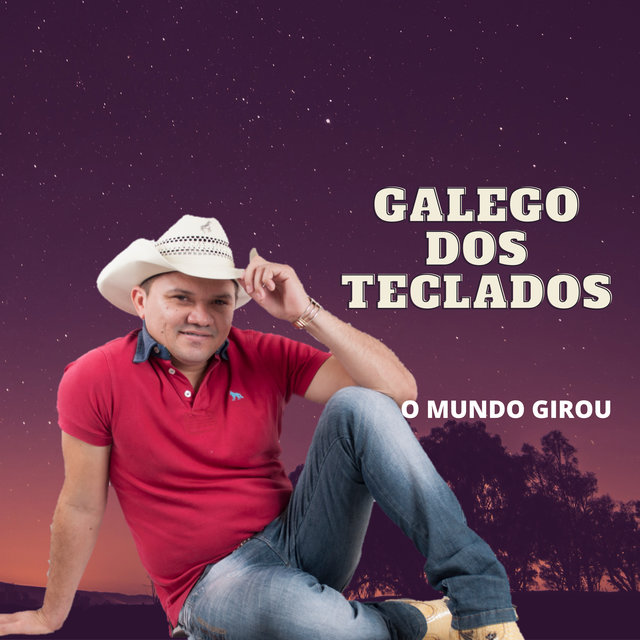 O Mundo Girou (Cover)