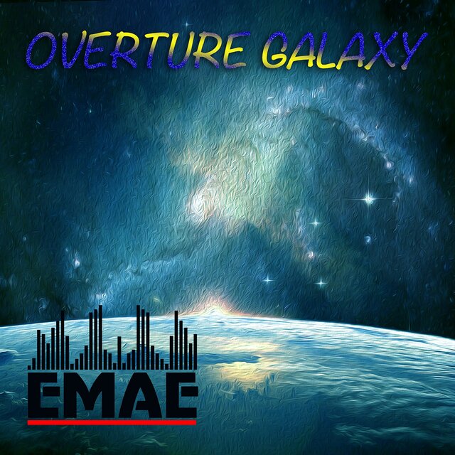 Overture Galaxy