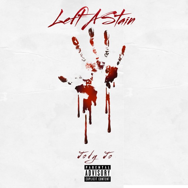 Left A Stain