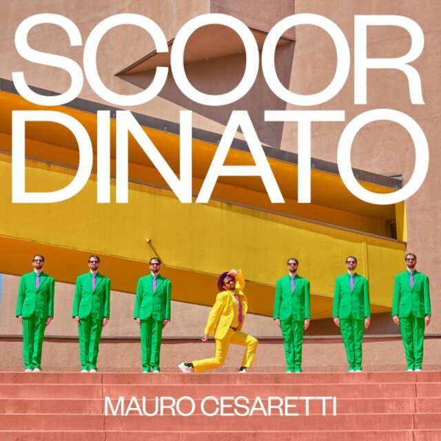 Scoordinato