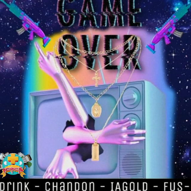 Game Over