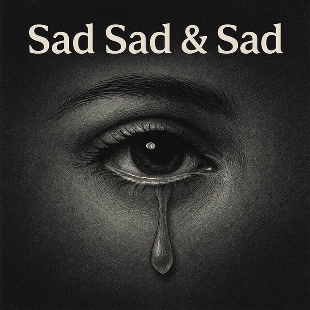 Sad Sad & Sad