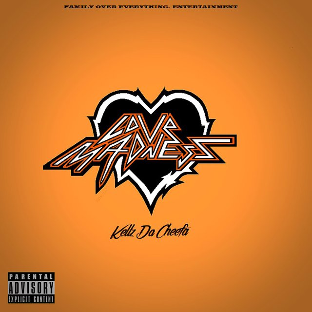 Love Madness