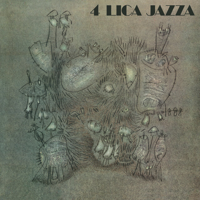 4 Lica Jazza (Remaster 2021)