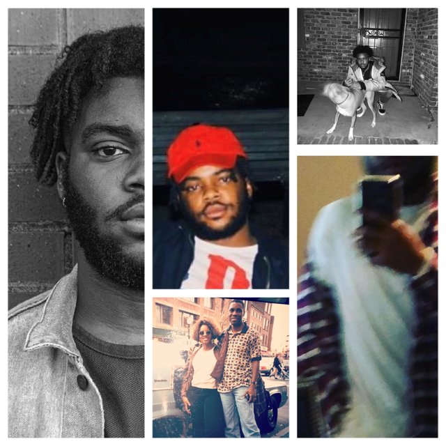 Just Some Songs