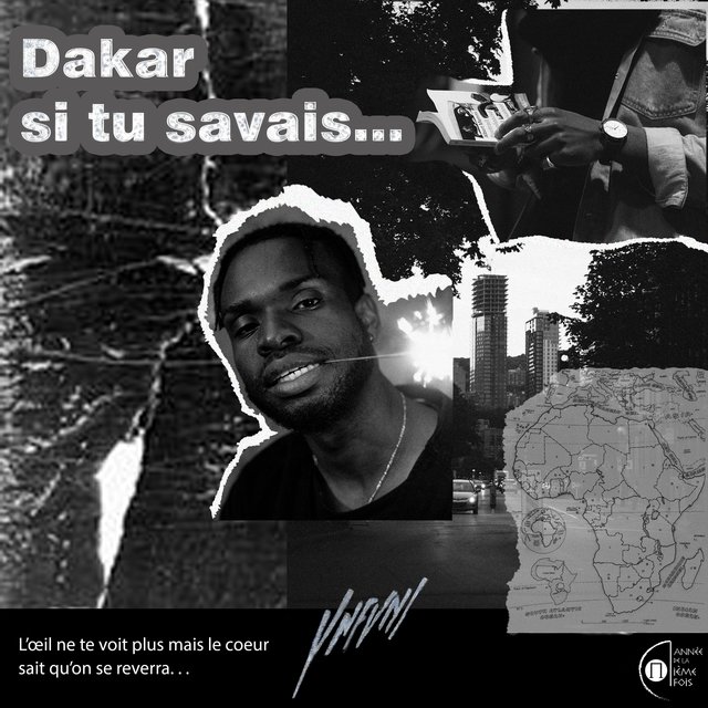 Dakar si tu savais