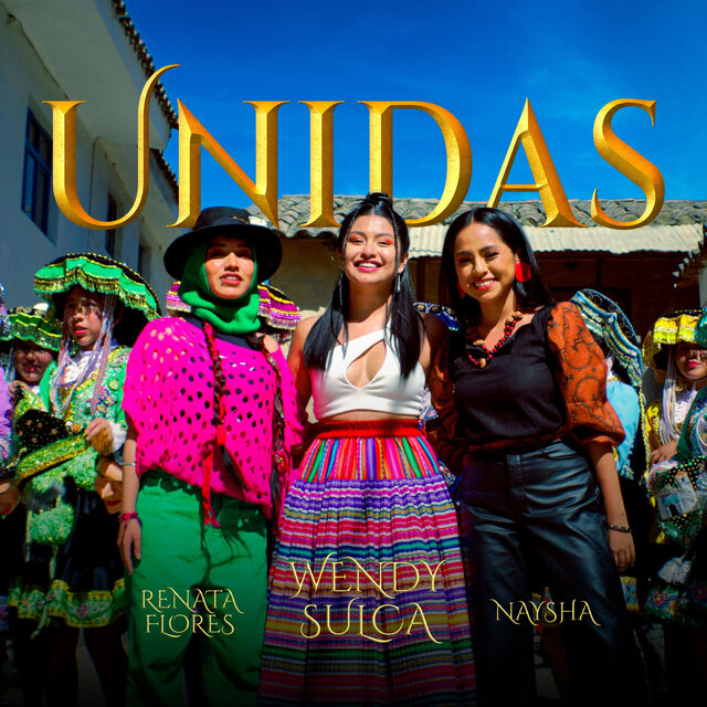 Unidas