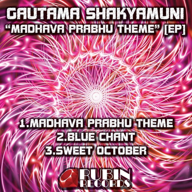Madhava Prabhu Theme - Single