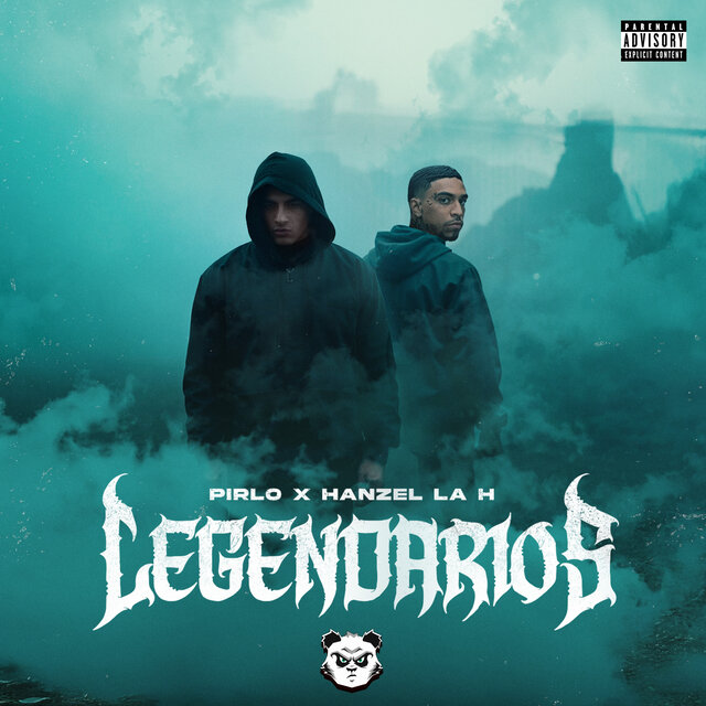LEGENDARIOS