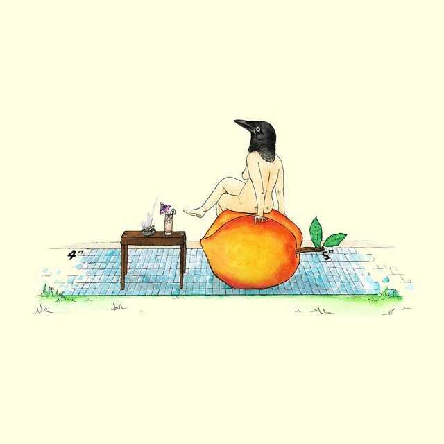 Peaches
