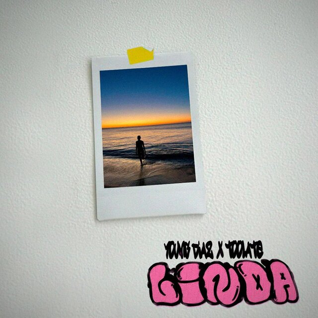 Linda (feat. TooLate)