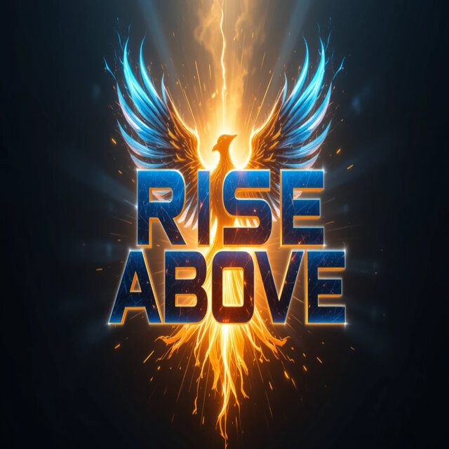 Rise Above