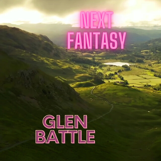 Next Fantasy