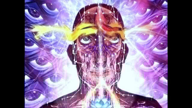 Parabola (Official Video)