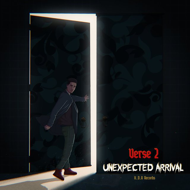 Unexpected Arrival