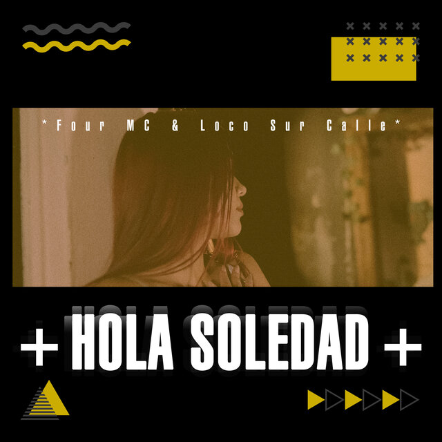 Hola Soledad