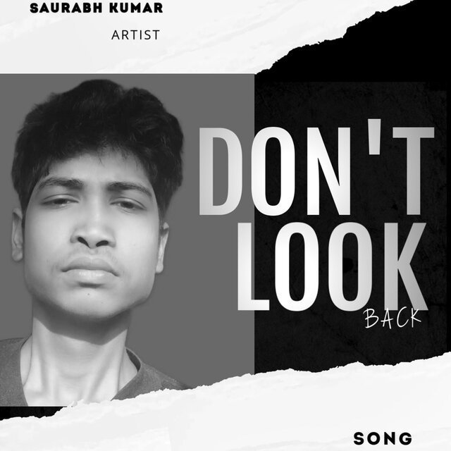 don't look back