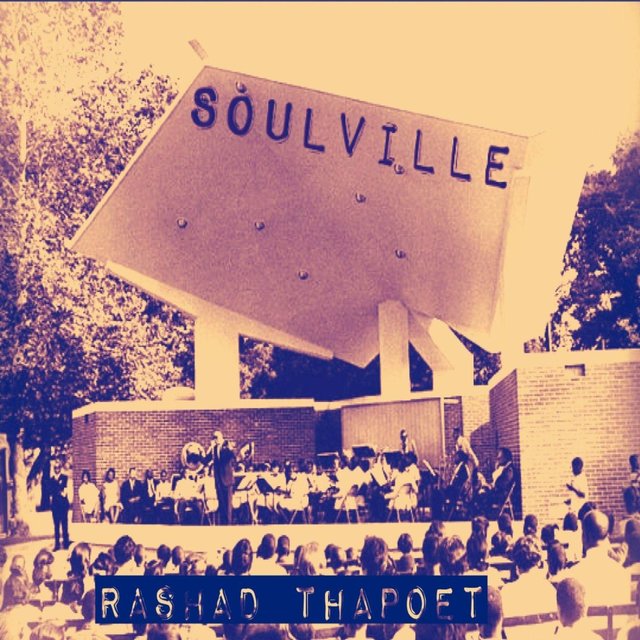 Soulville