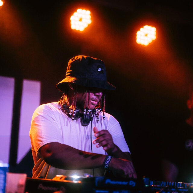 Groove