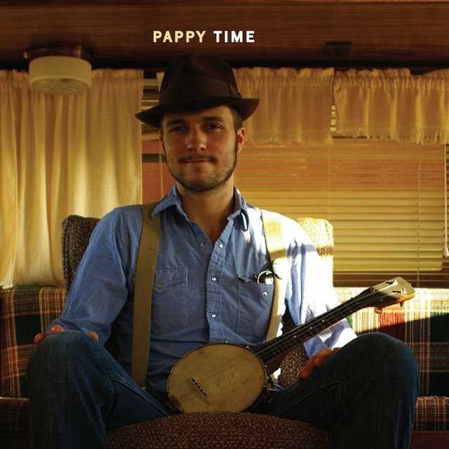 Pappy Time