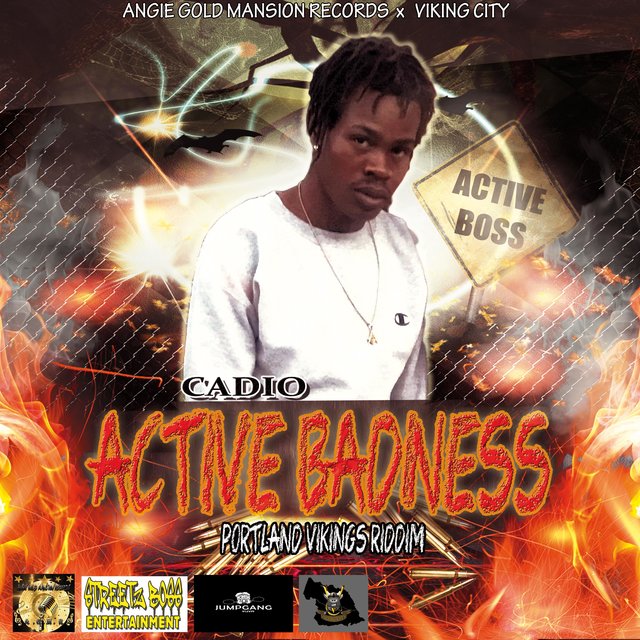 Active Badness