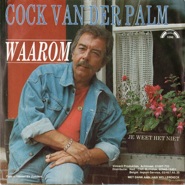 Waarom?