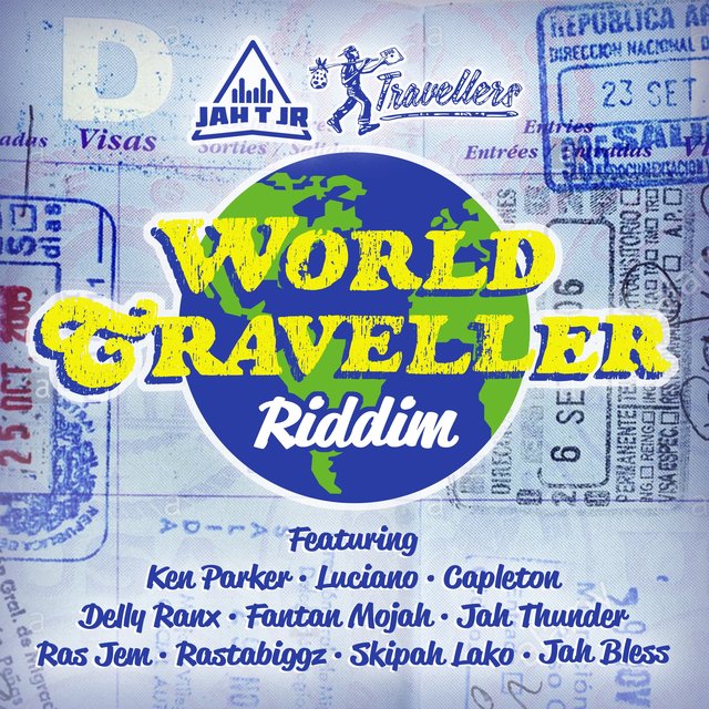World Traveller Riddim