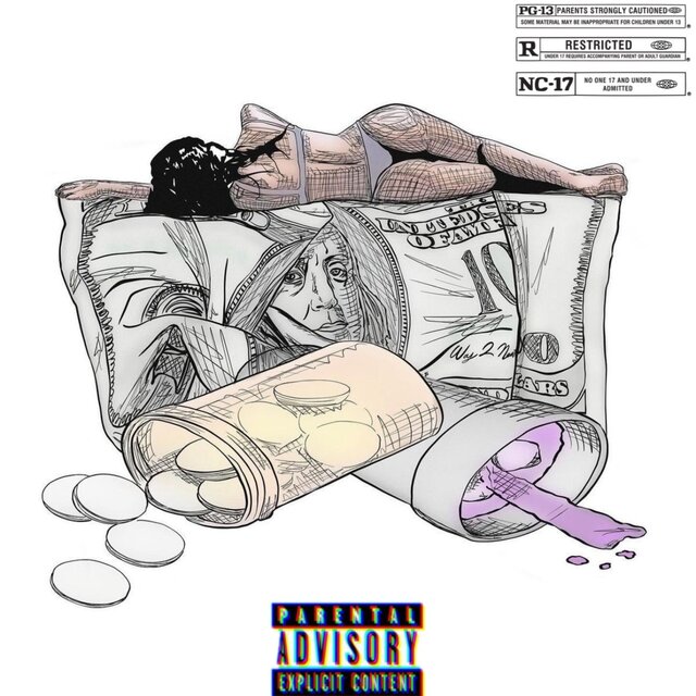 The Rich Itch
