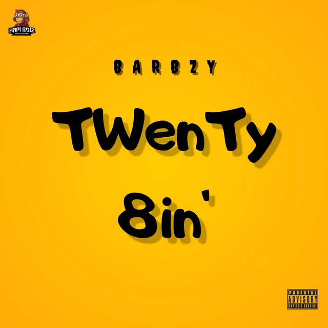 Twenty 8in (Freestyle)