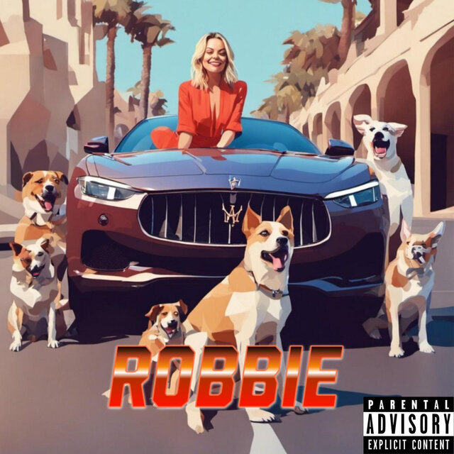Robbie