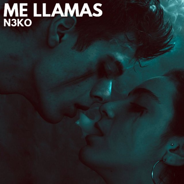 Me Llamas