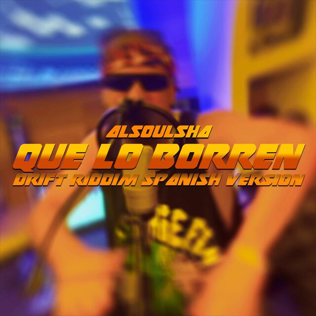 Que Lo Borren