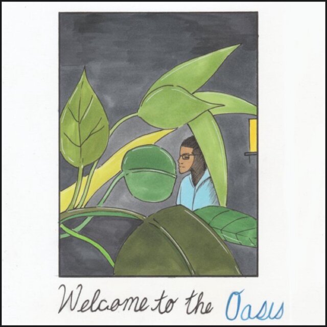 Welcome To The Oasis