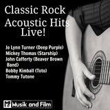 Fooled Around and Fell in Love (Live)