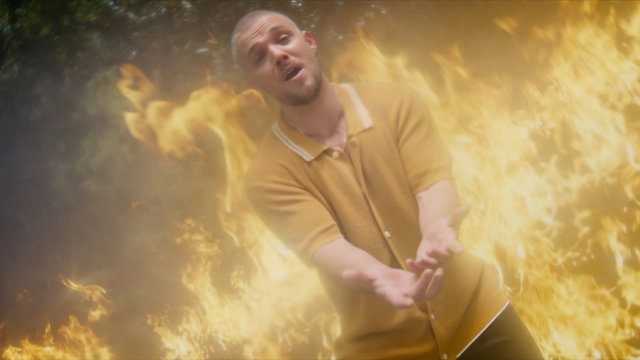 everything (Official Music Video)