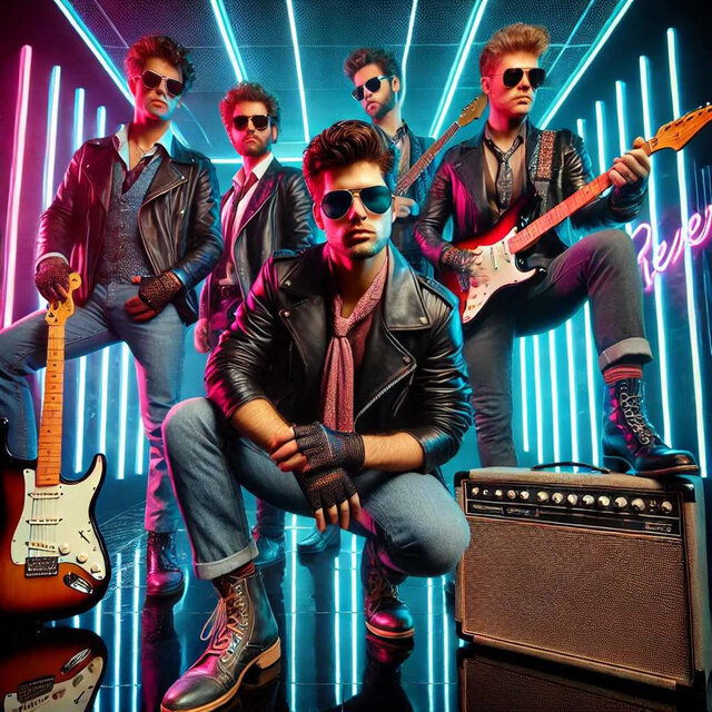 Electric Melodies