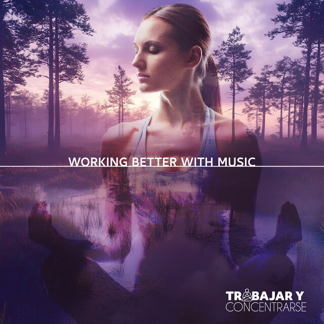 Working Better With Music
